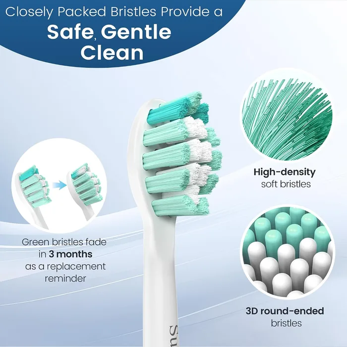 #1 Broad Sonicare Handle Compatibility